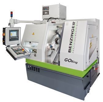 Benzinger GORING R1