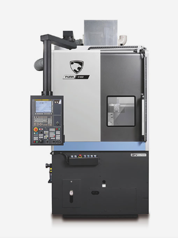 DN Solutions PUMA V400