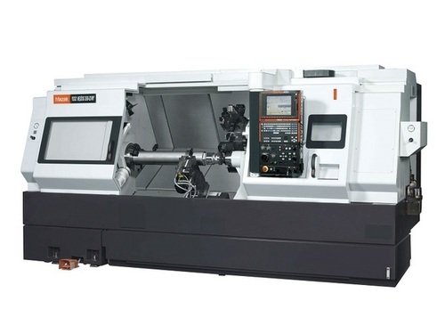 Mazak QUICK TURN NEXUS 350-II MY-650U