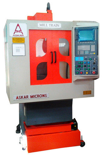 Askar MILL TRAIN