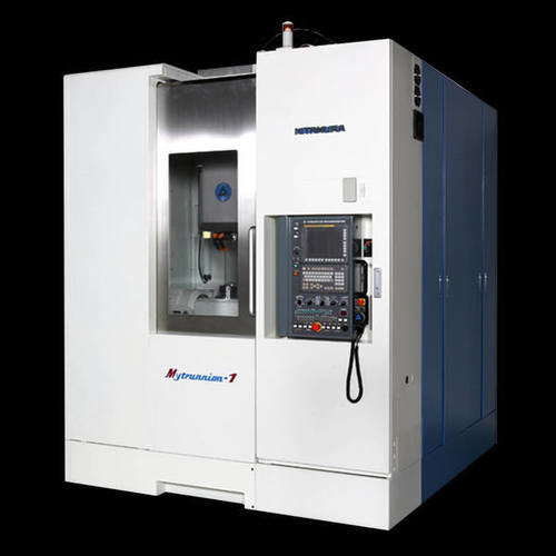 Kitamura MYTRUNNION-1