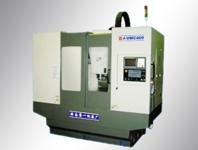 Jinan First J1VMC400
