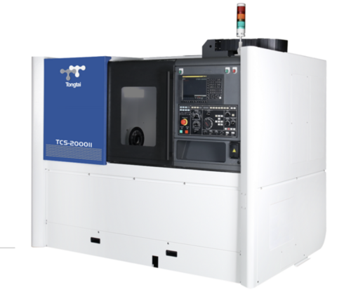 Tongtai TCS-2500LII