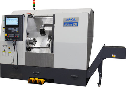 Avia AVIATURN 35M