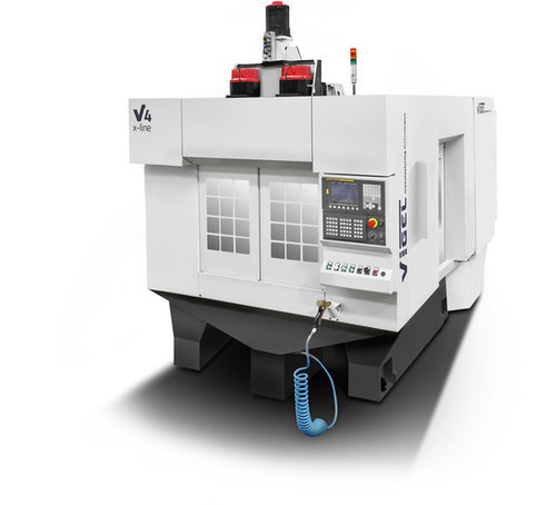 Vigel V4 X-LINE