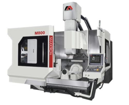 Maxxtron M800