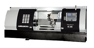 Amera Seiki S-36LL