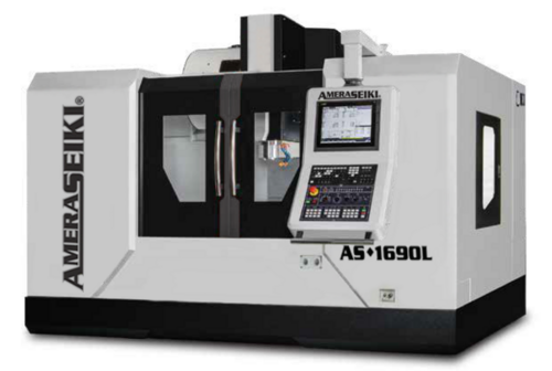 Amera Seiki AS-1690L
