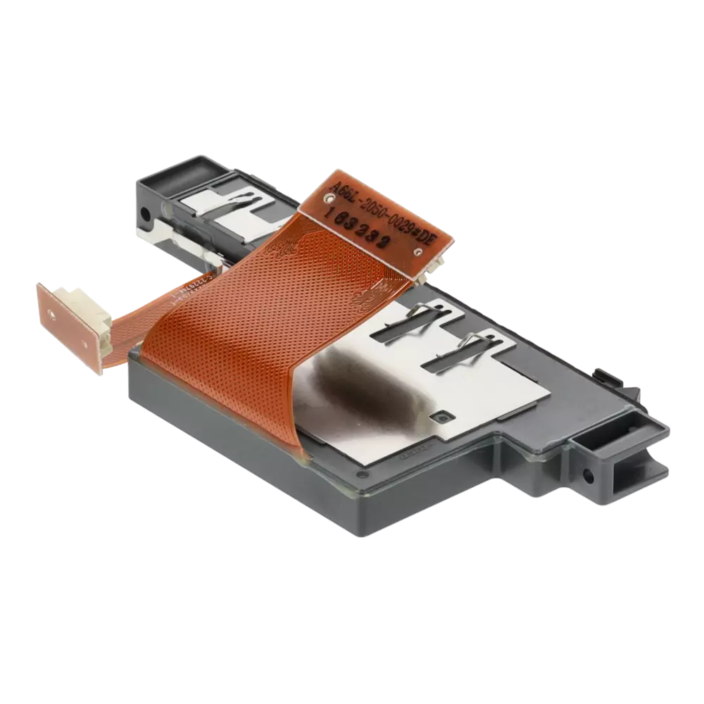 Yassı kablo A66L-2050-0029#DE