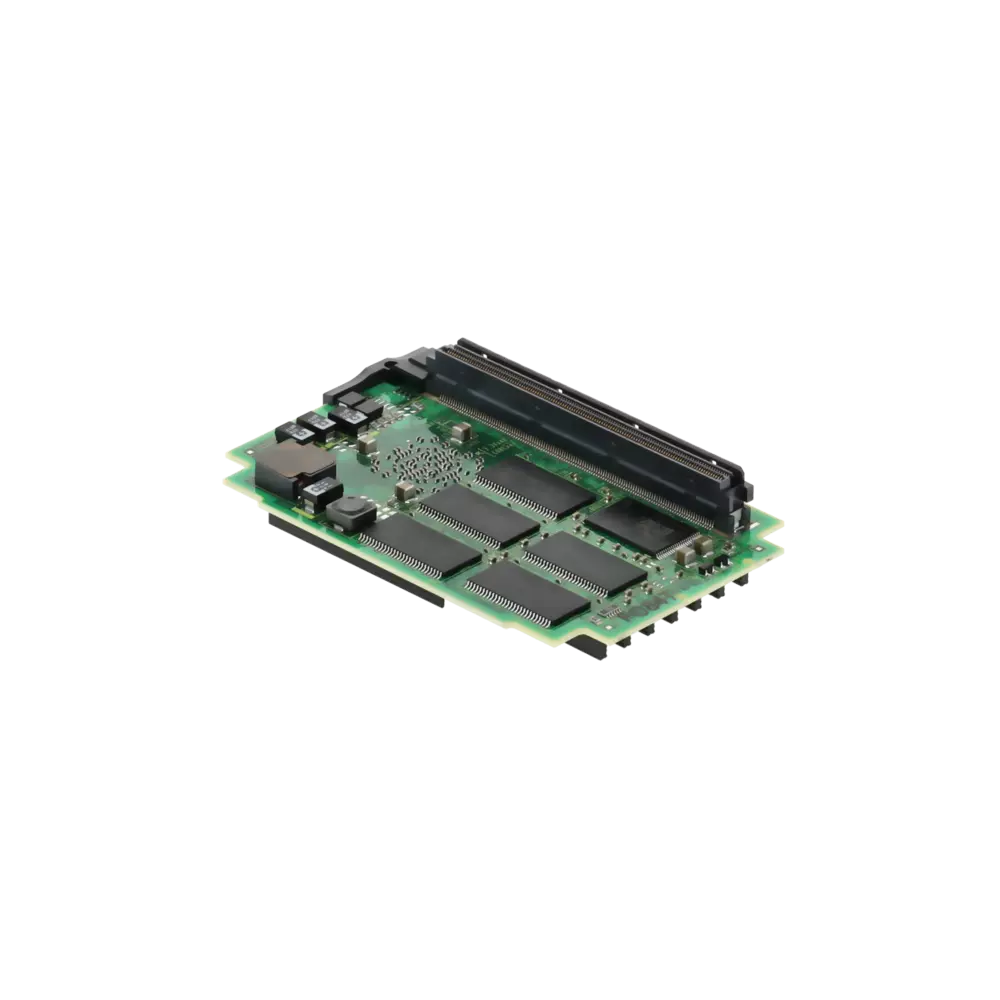 Baskı devre kartı - CPU kartı A2 (64MB DRAM) A20B-3300-0474