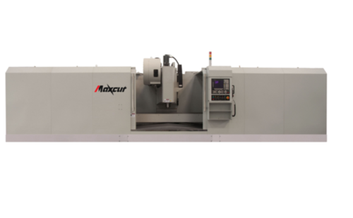 Maxcut MCV-35100