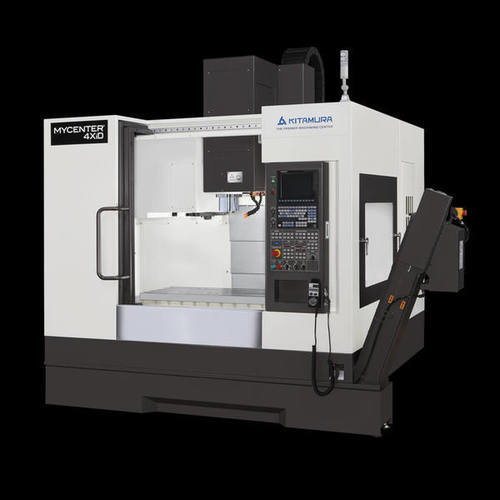 Kitamura MYCENTER-4XID