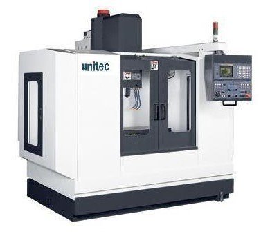 Unitec VMC-1000
