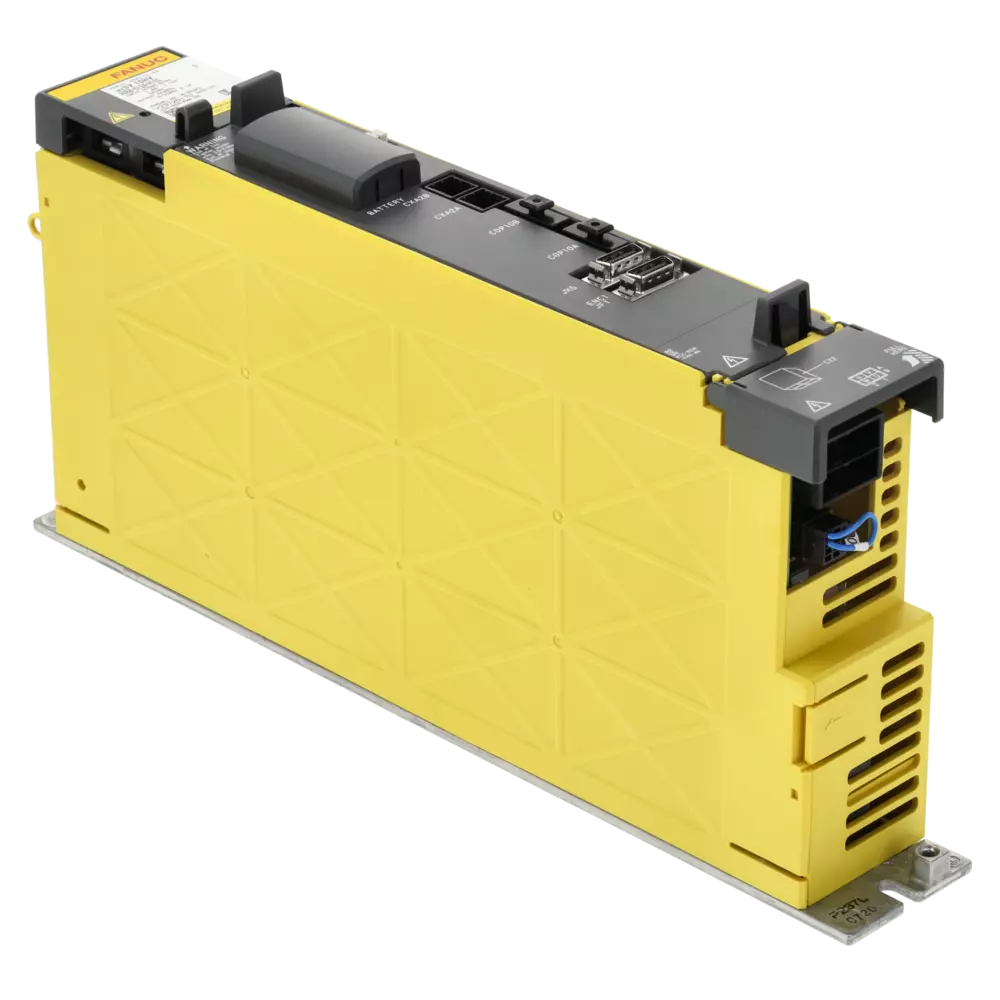 Sürücü ALPHA iSV 1-10HV 400V, FSSB A06B-6124-H102