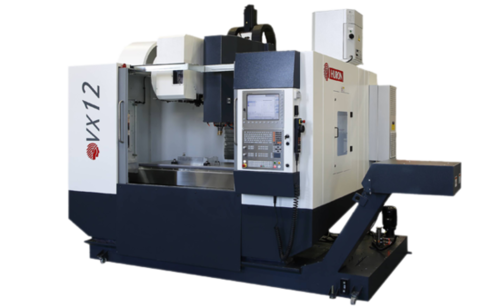 Huron VX 12