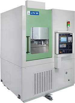 LMW LTV 30