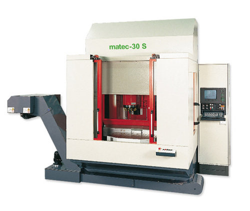 Matec 30 S