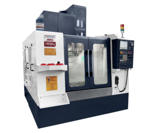 AMS 740V DM
