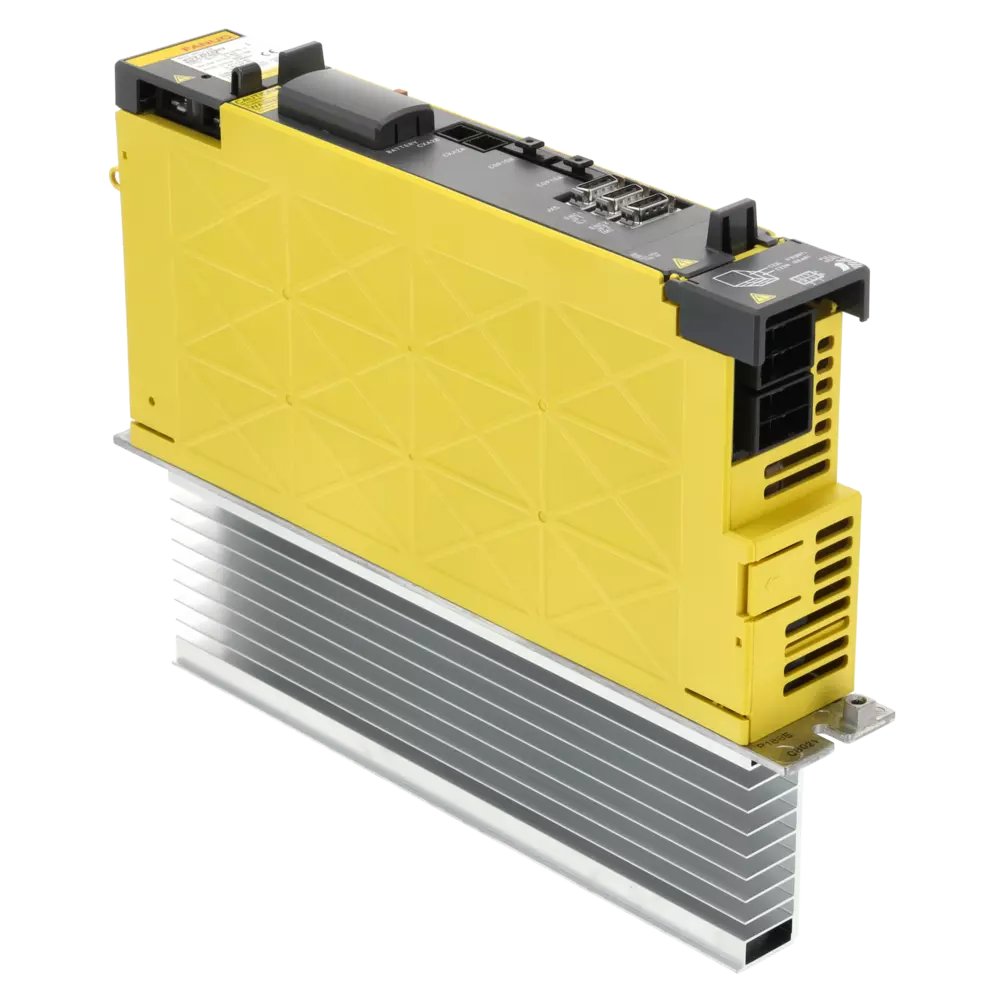 Servo sürücü ALPHA iSV 20/20HV (FSSB) A06B-6127-H205