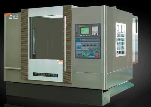 Baoma BVMC1370
