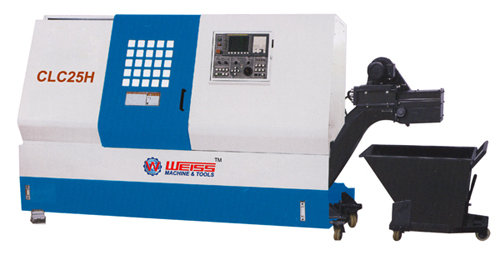 Weiss Machinery CLC25