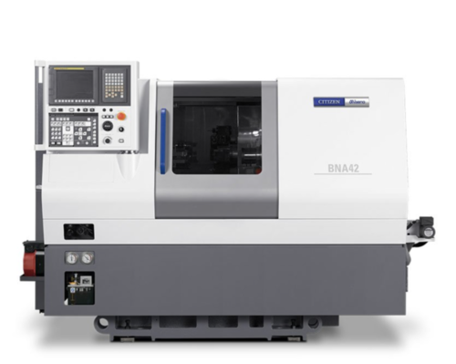 Miyano BNA-42S2