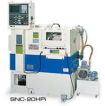 Seibu SNC-20HPI
