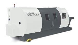 Trens SBL 700