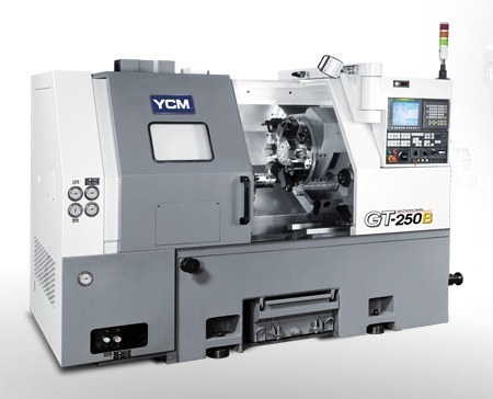 YCM GT-250B