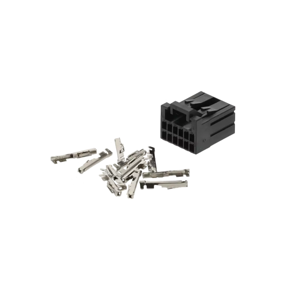 Fren konnektör kiti, BETA M motor için A06B-6114-K241