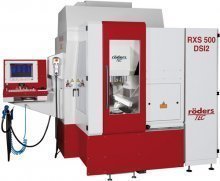 Roders RXS500DSI2