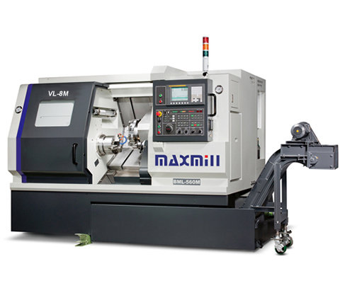Maxmill VL-8M