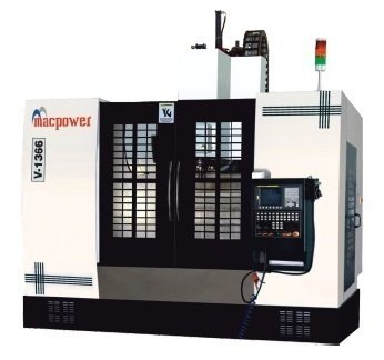 Macpower V 1366