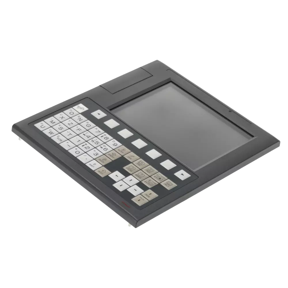 8.4" renkli LCD ekran ünitesi A02B-0319-D545#T