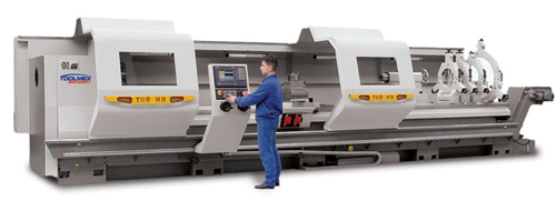Toolmex TUR930MN X 118