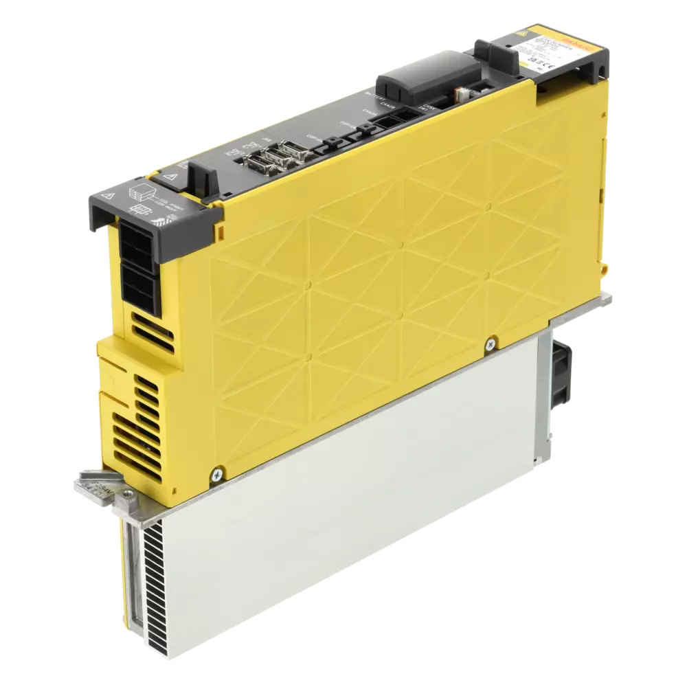 Servo sürücü ALPHA iSV 20/40HV-B A06B-6290-H206
