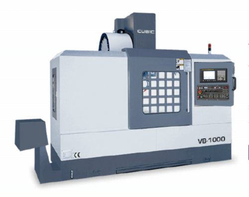 Cubic VB-1000