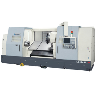 Okuma LB45III