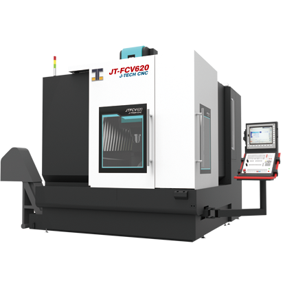 J-Tech FCV620
