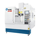 Romi D-600