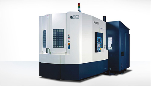 Makino A92