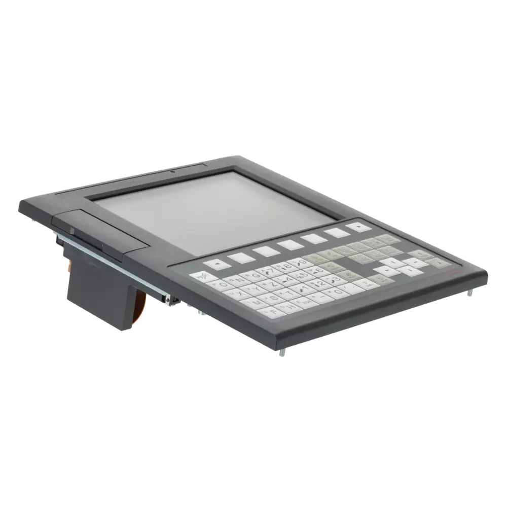 8.4" renkli LCD/MDI, dikey A02B-0319-D595#M
