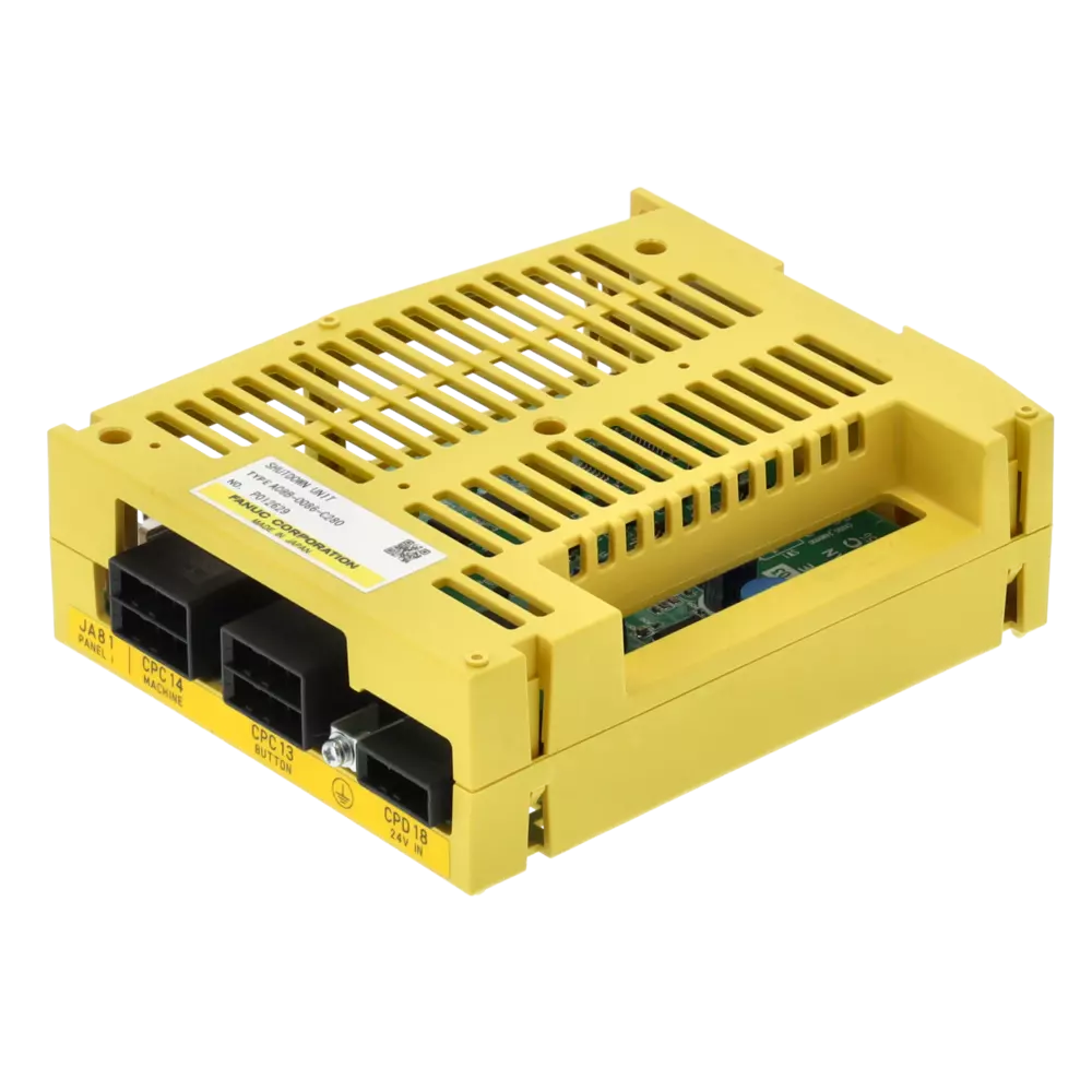 Panel i kapatma ünitesi A08B-0086-C280