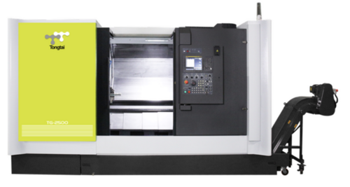 Tongtai TG-2500-1.1M