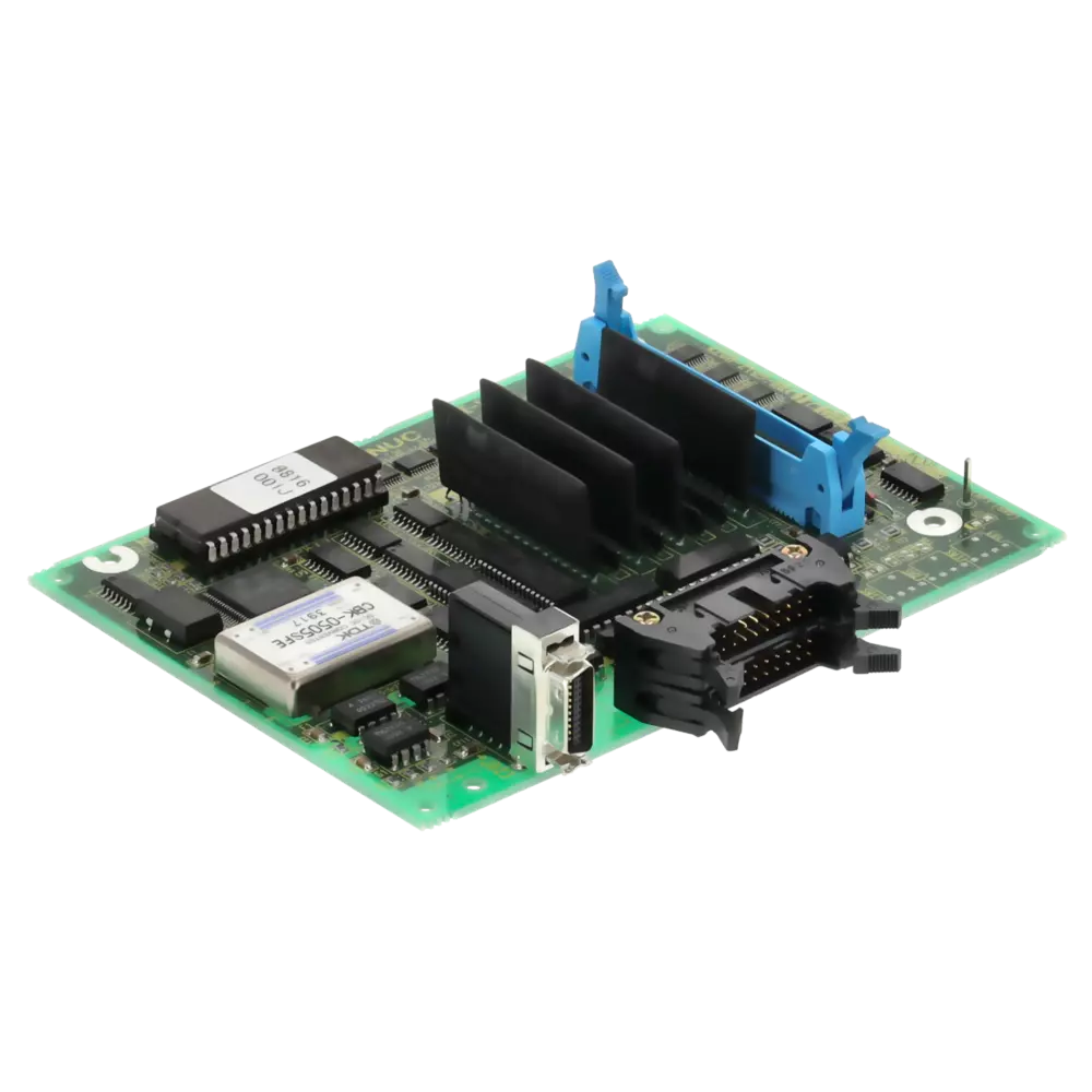 Baskı devre kartı - I/O LINK 2 A20B-2100-0041