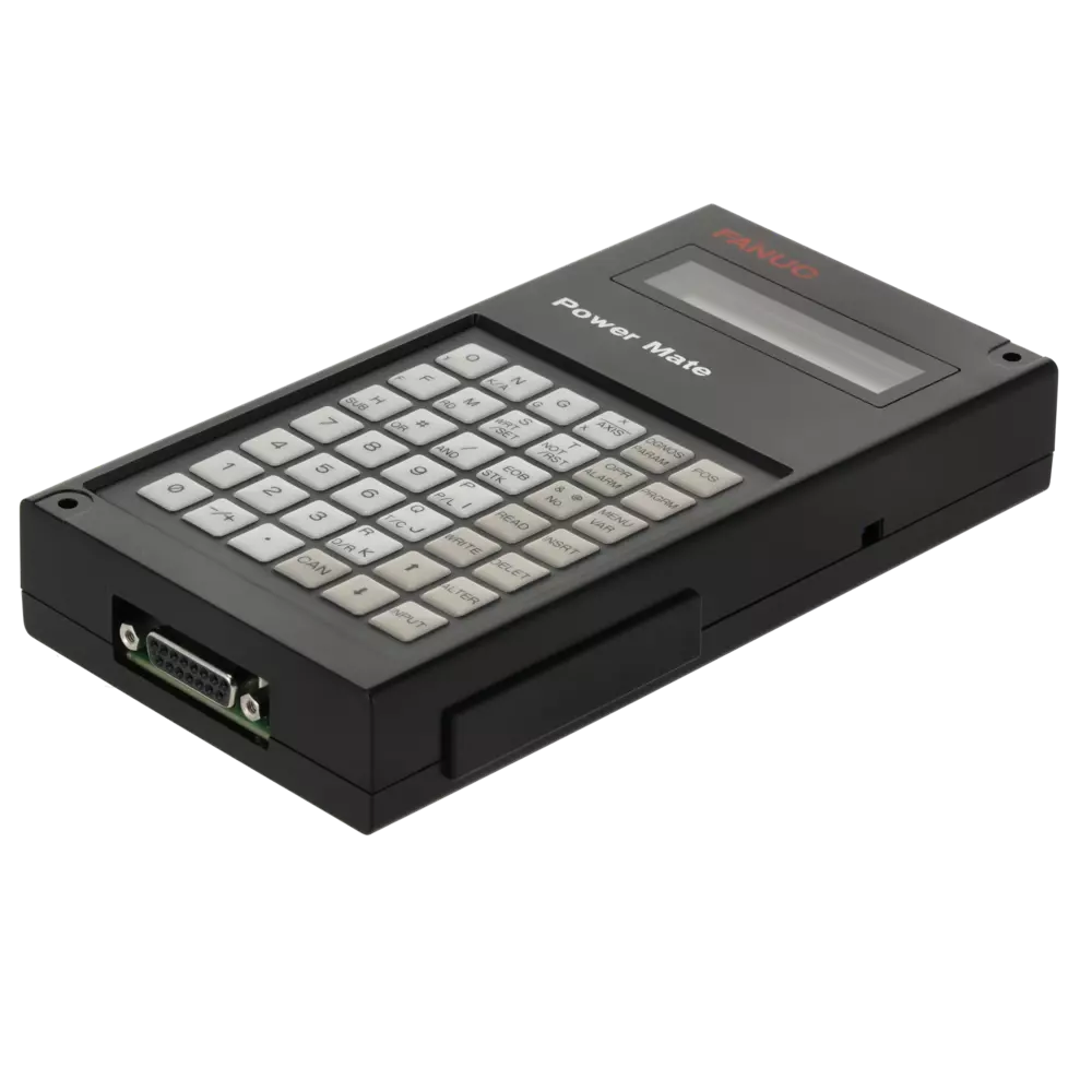 DPL/MDI ünitesi A02B-0168-C012