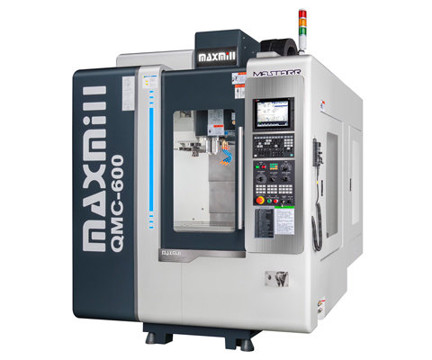 Maxmill QMC-600