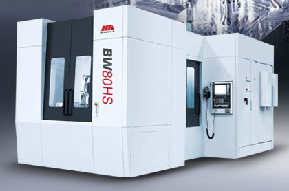 SMTCL BW50HSS