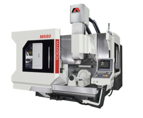 Maxxtron M680