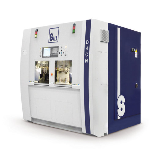 Sala D4CN